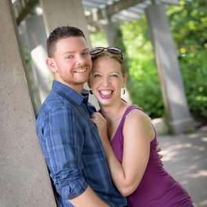 Meet your Posher, Shane